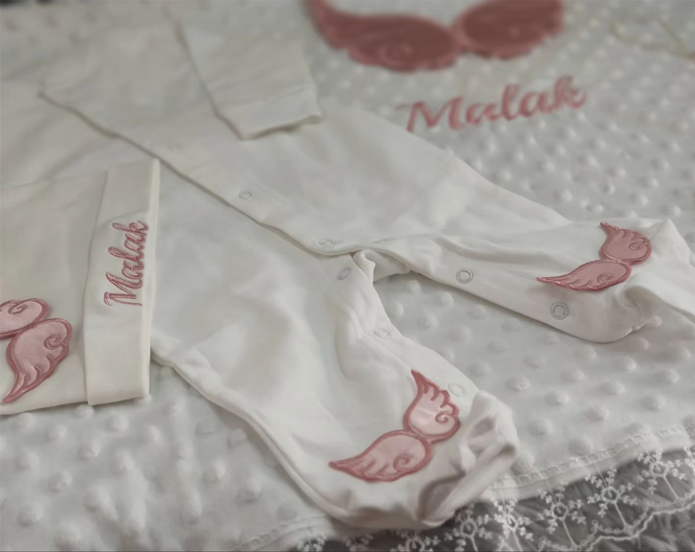 Dollbling Uscita ospedaliera 5 - Baby Nursery Outfits recensione e prezzo