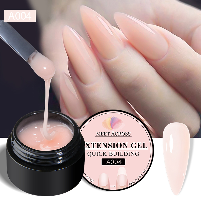 MEET ACROSS 2 pz Nude Latte Bi - Baby Nursery Jelly recensione e prezzo