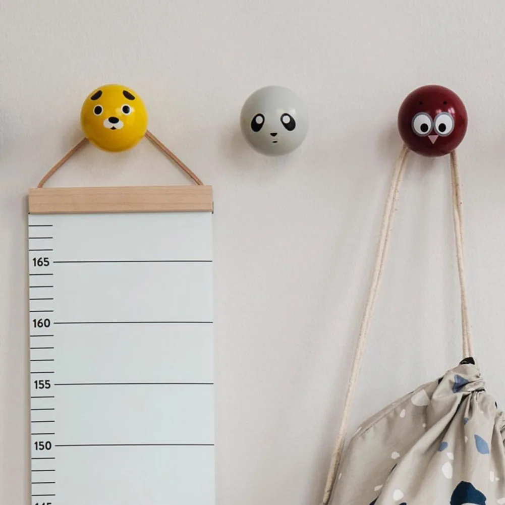 Nordic Bambini Altezza Righell - Baby Nursery Hanging Decor recensione e prezzo