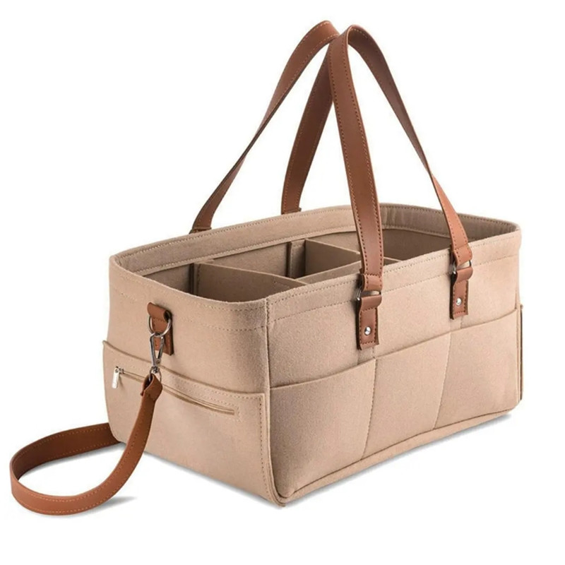Cestino portaoggetti per asilo - Baby Nursery Basket recensione e prezzo