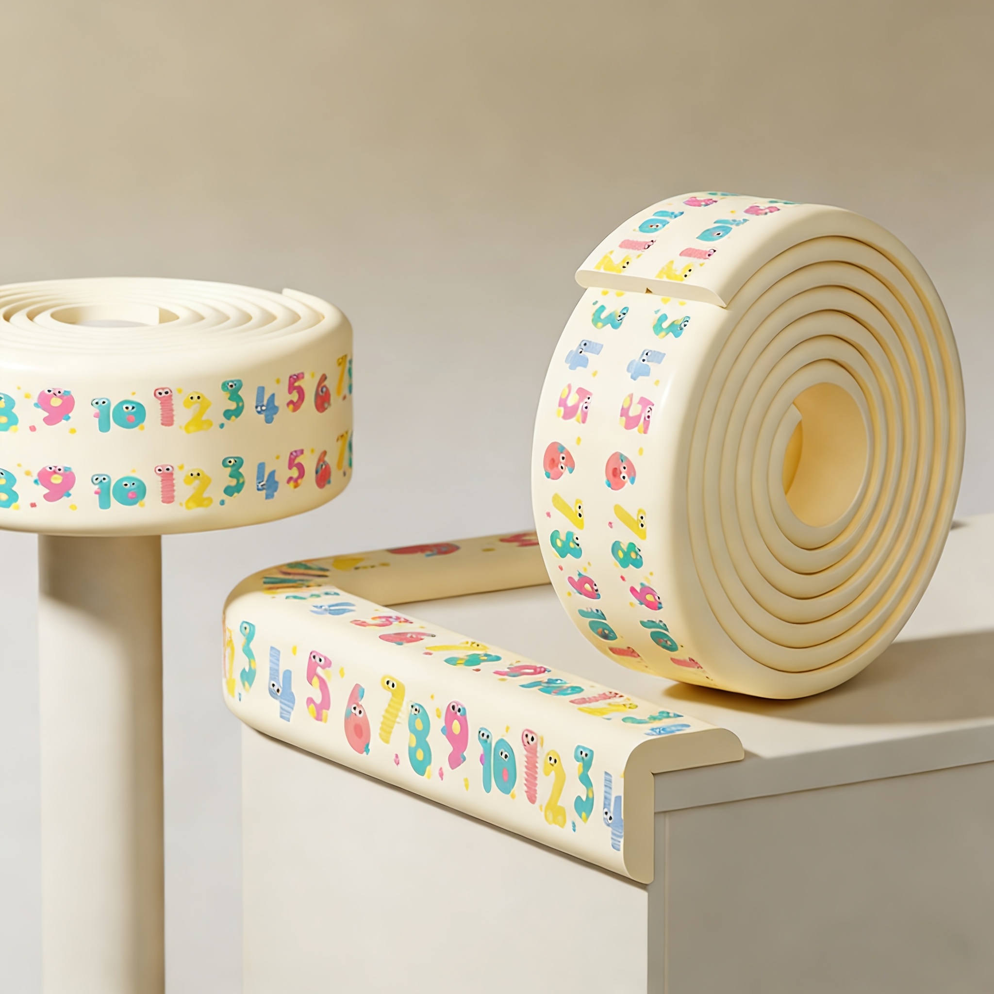 1 rotolo da 2 m di strisce pro - Corner Guard Foam recensione e prezzo