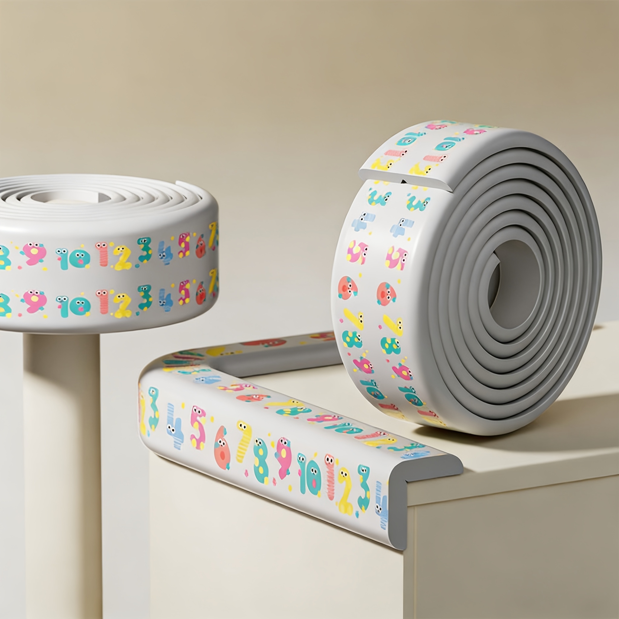 1 rotolo da 2 m di strisce pro - Corner Guard Foam recensione e prezzo