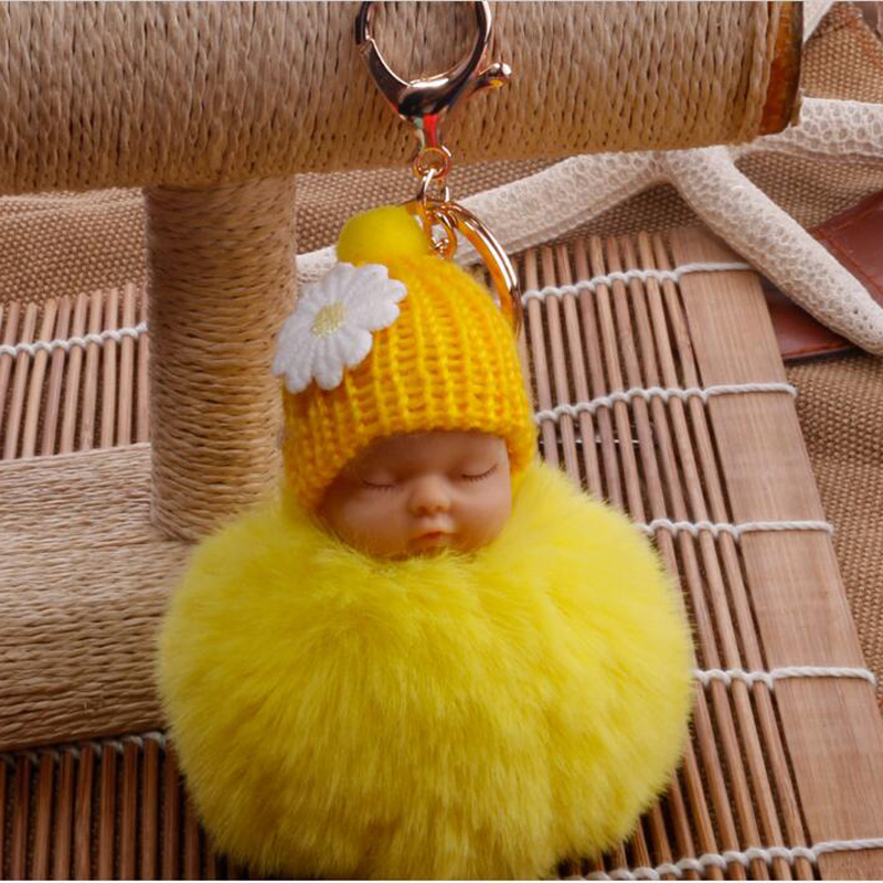 Kawaii Cute Baby Kid Flush Dol - Baby Nursery Dolls recensione e prezzo