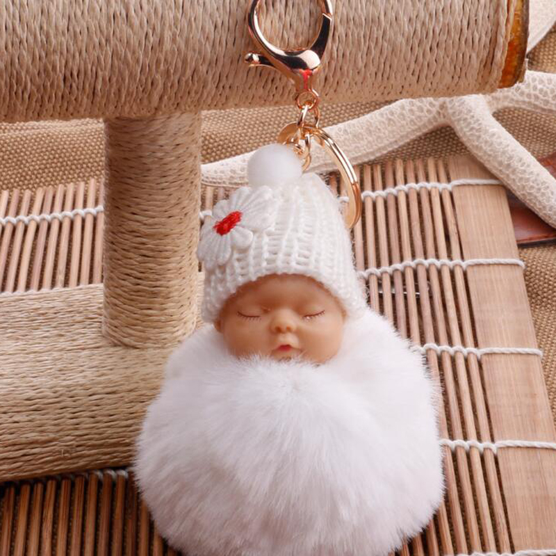 Kawaii Cute Baby Kid Flush Dol - Baby Nursery Dolls recensione e prezzo