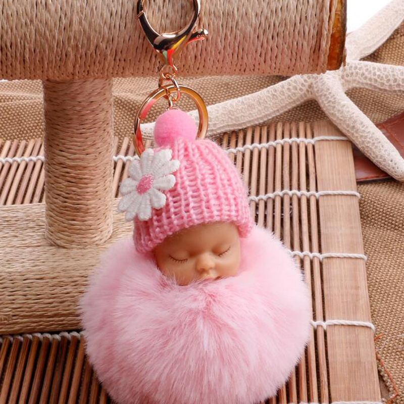Kawaii Cute Baby Kid Flush Dol - Baby Nursery Dolls recensione e prezzo