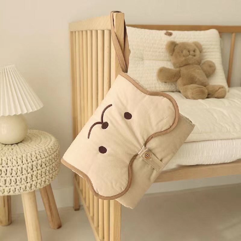 Fasciatoio per neonato in coto - Baby Mattress Waterproof recensione e prezzo
