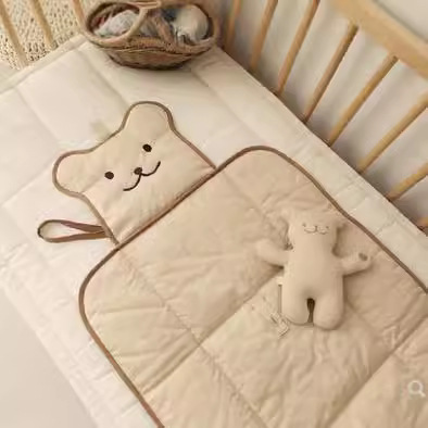 Fasciatoio per neonato in coto - Baby Mattress Waterproof recensione e prezzo