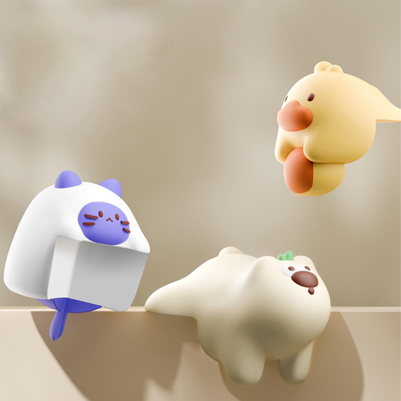 Protezioni per Angoli dei Tavo - Baby Nursery Plants recensione e prezzo