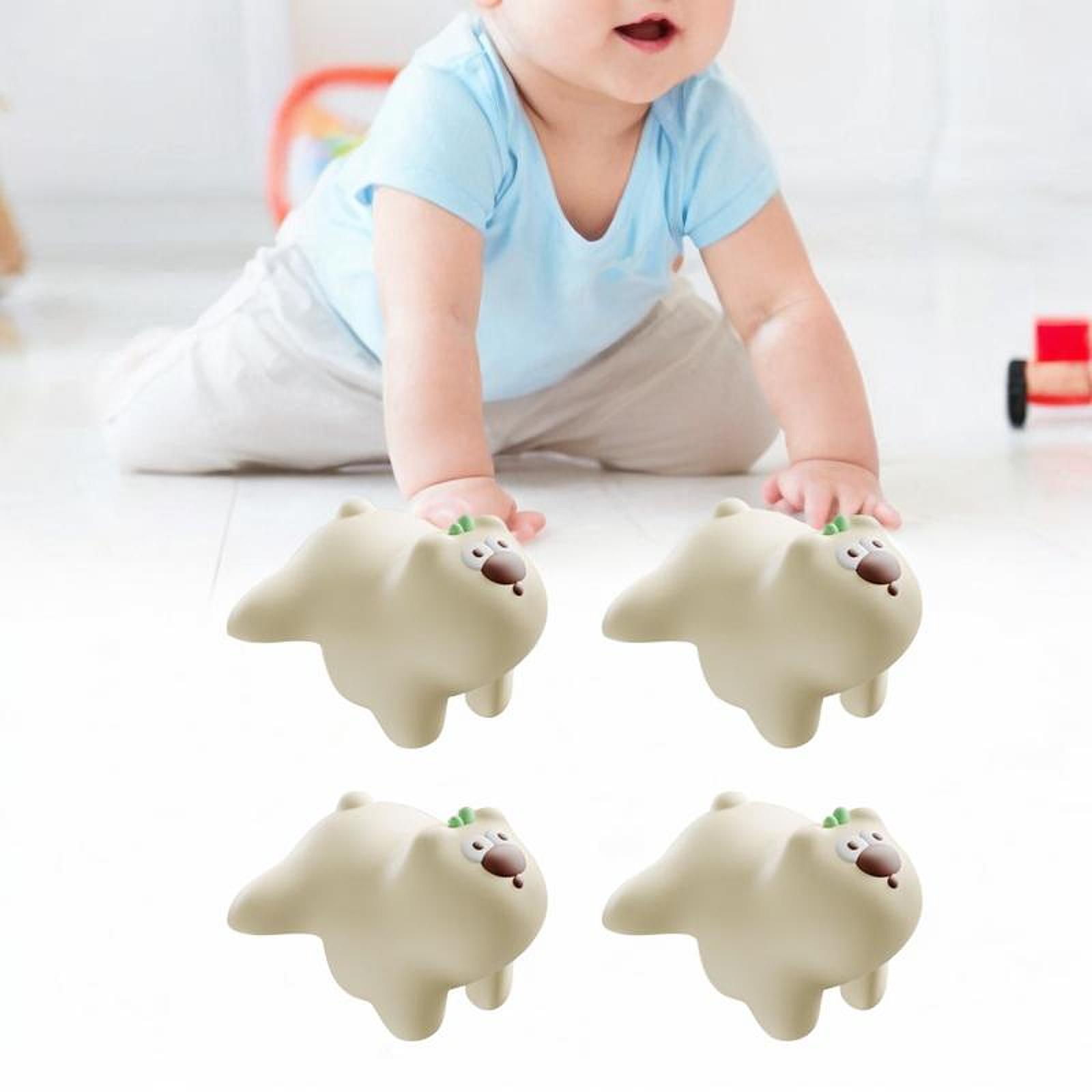 Protezioni per Angoli dei Tavo - Baby Nursery Plants recensione e prezzo