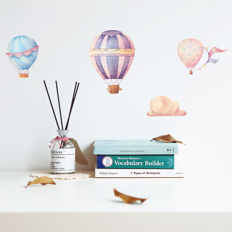 Adesivo da parete creativo e c - Baby Nursery Murals recensione e prezzo