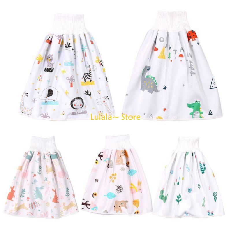 Y4QA Pantaloni da allenamento  - Baby Mattress Waterproof recensione e prezzo