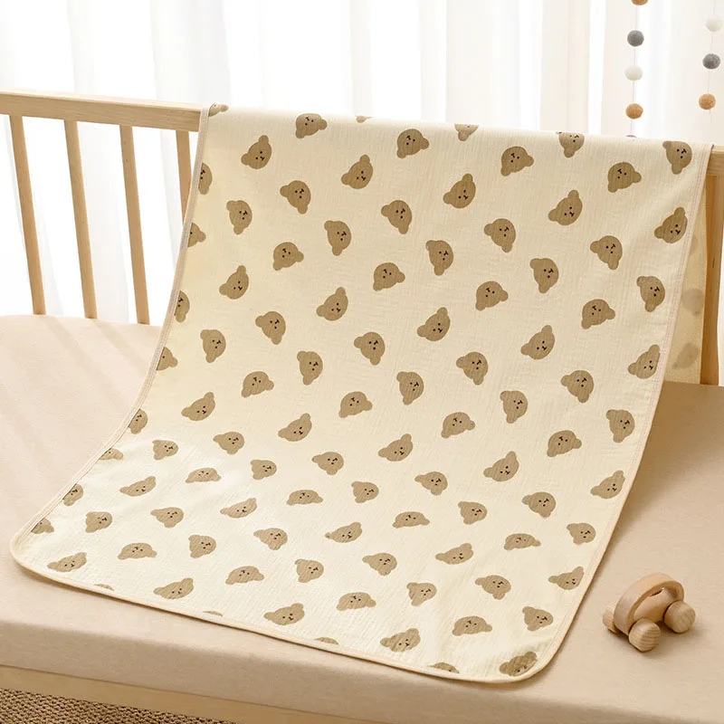 Copri fasciatoio riutilizzabil - Baby Mattress Waterproof recensione e prezzo