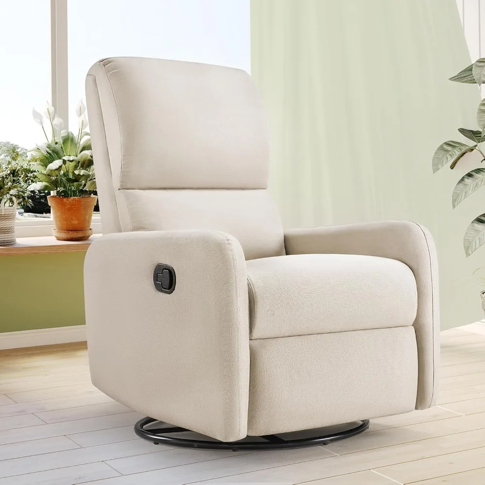 % una poltrona reclinabile a d - Rocking Chair Nursery recensione e prezzo