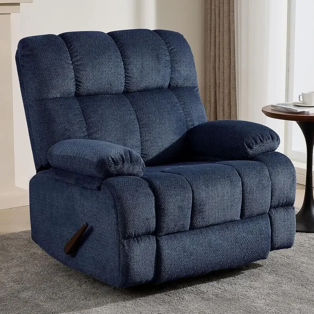 Poltrona Reclinabile Manuale E - Rocking Chair Nursery recensione e prezzo