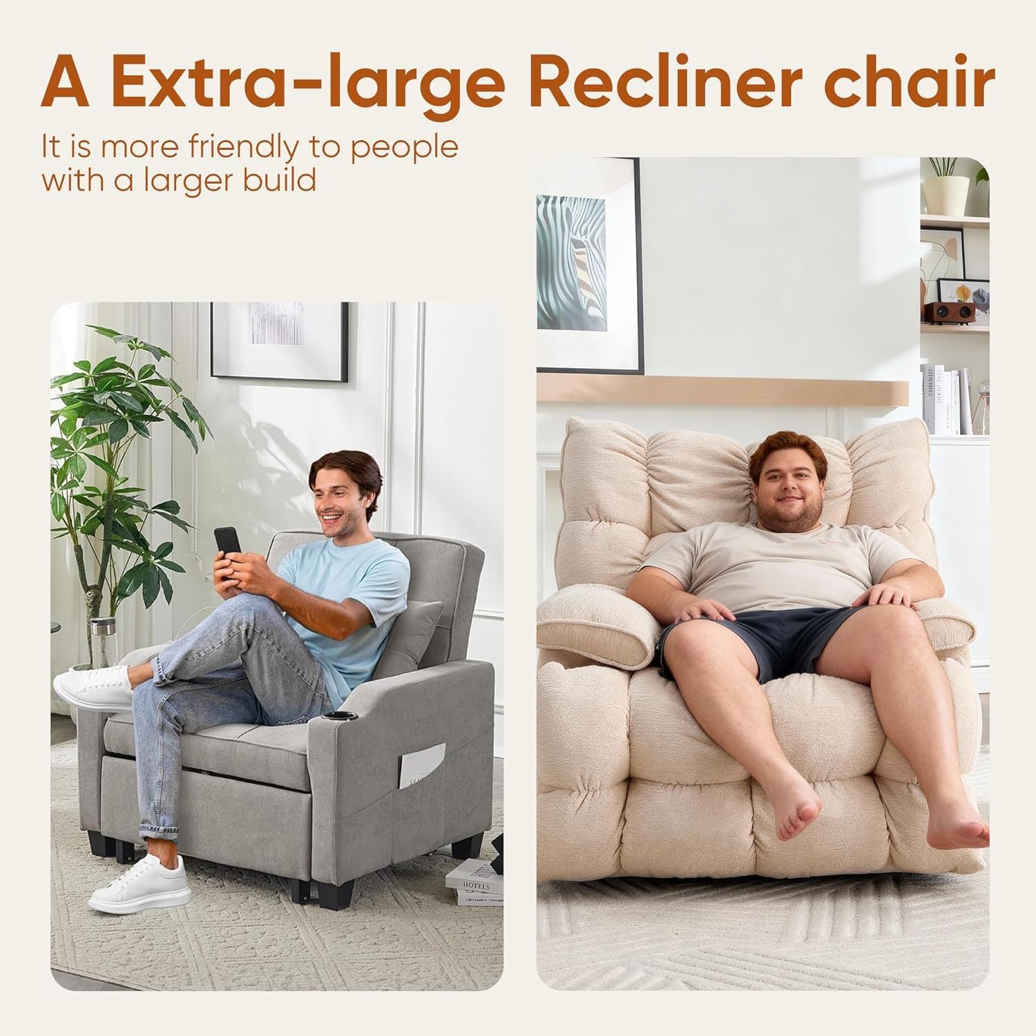 Poltrona Reclinabile Girevole  - Rocking Chair Nursery recensione e prezzo