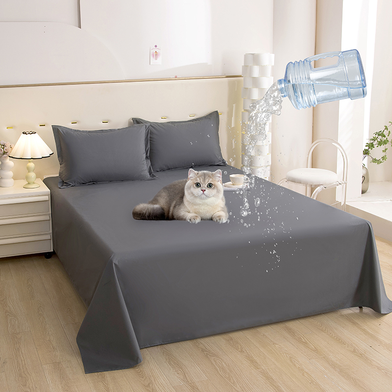 Lenzuolo piatto da letto TPU i - Baby Mattress Waterproof recensione e prezzo