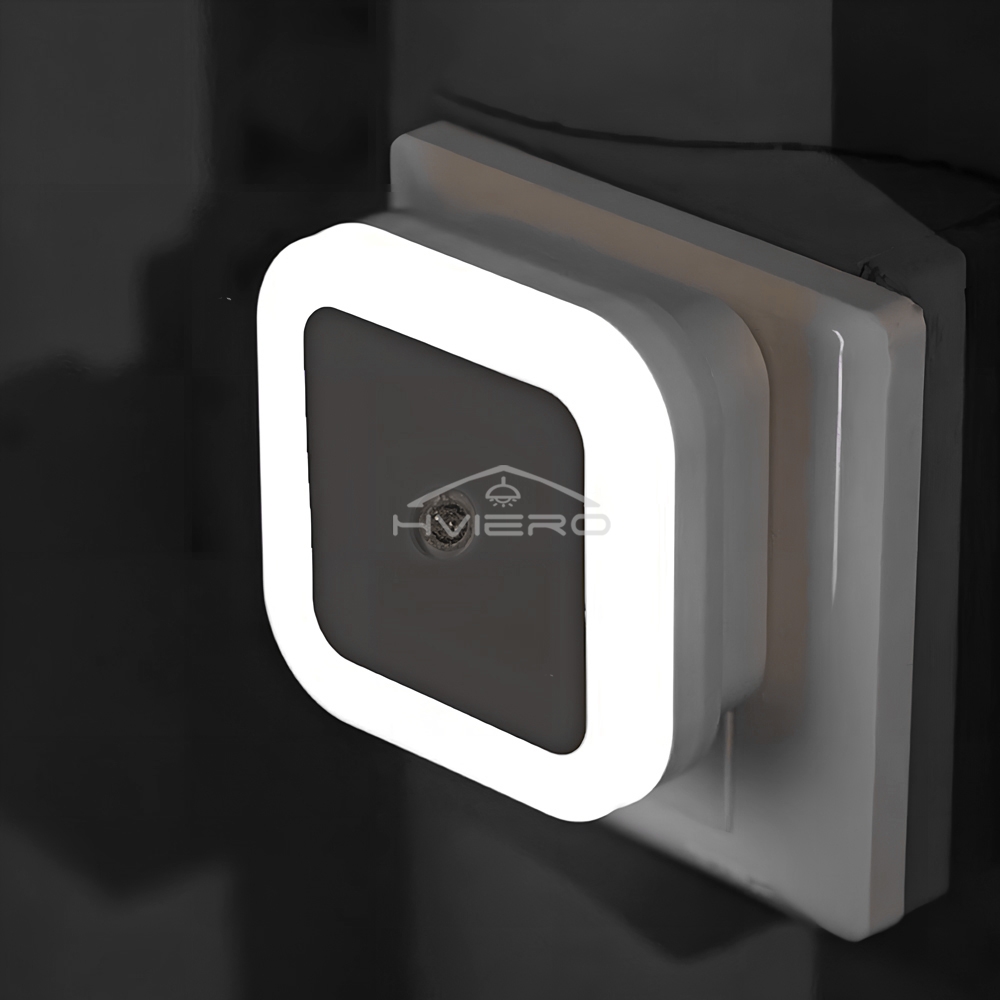 Sensore wireless Luce notturna - Baby Nursery Night Light recensione e prezzo