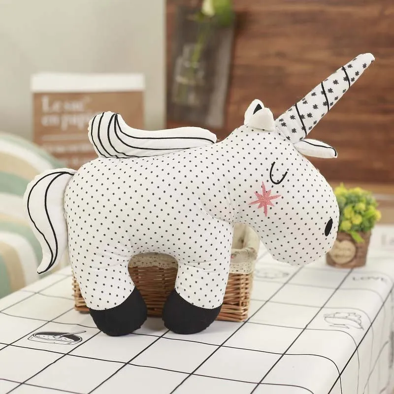 Bambola di cotone imbottita a  - Baby Nursery Dolls recensione e prezzo
