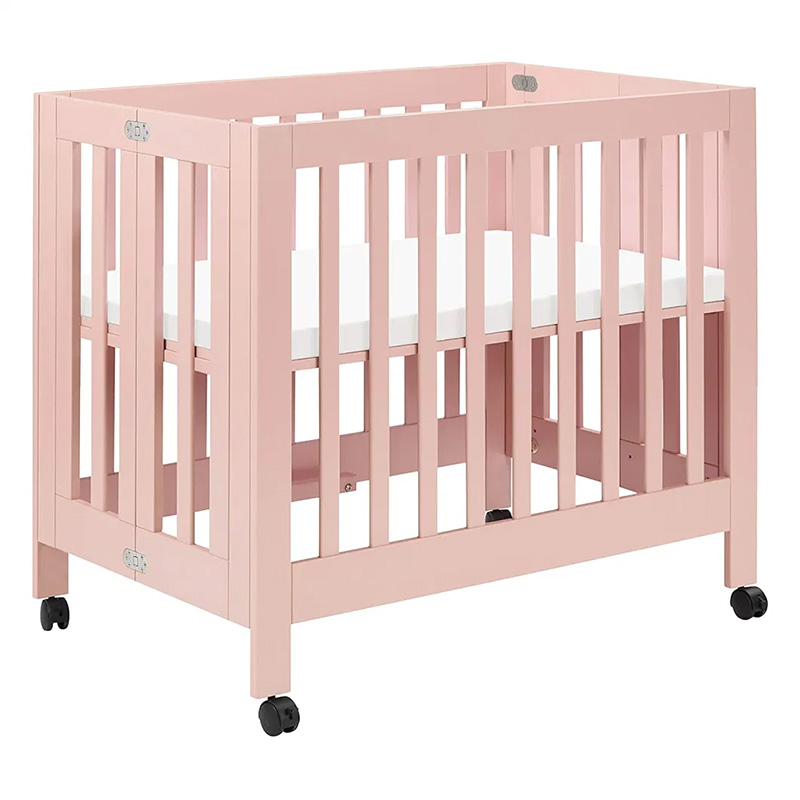 Culla Portatile Pieghevole Nex - Baby Nursery And Co recensione e prezzo