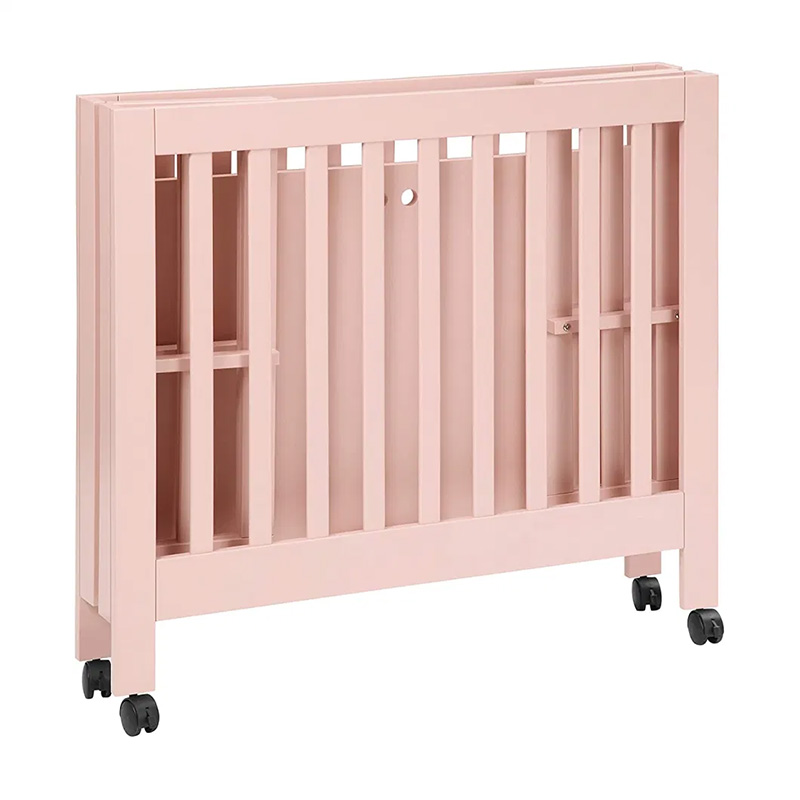 Culla Portatile Pieghevole Nex - Baby Nursery And Co recensione e prezzo