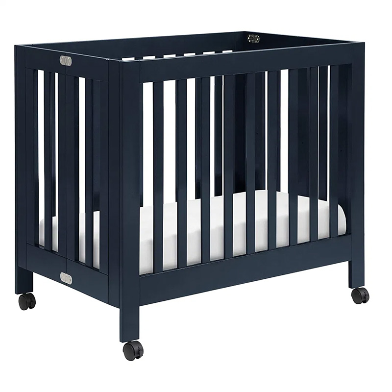 Culla Portatile Pieghevole Nex - Baby Nursery And Co recensione e prezzo