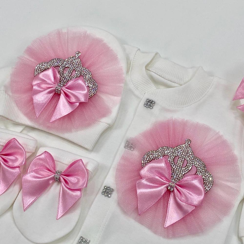 3 pezzi neonato che torna a ca - Baby Nursery Outfits recensione e prezzo