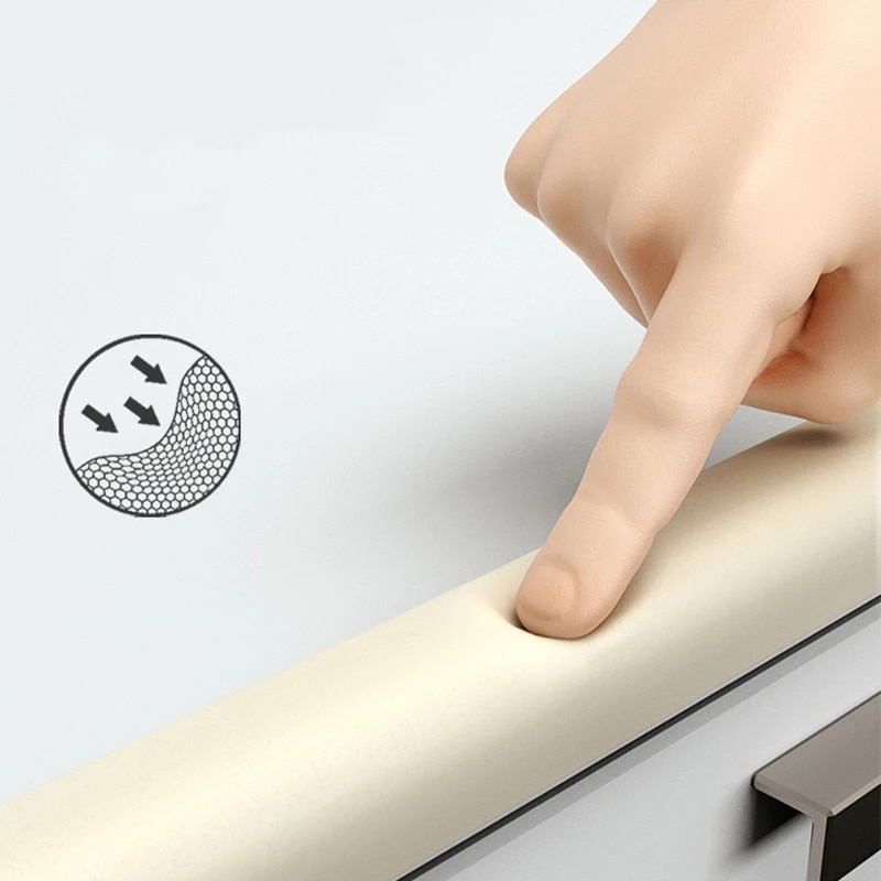 Strisce paraurti di sicurezza  - Corner Guard Foam recensione e prezzo