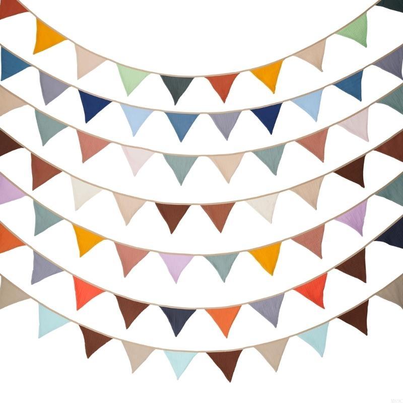 M89C Bandierine per foto bambi - Baby Nursery Bunting recensione e prezzo