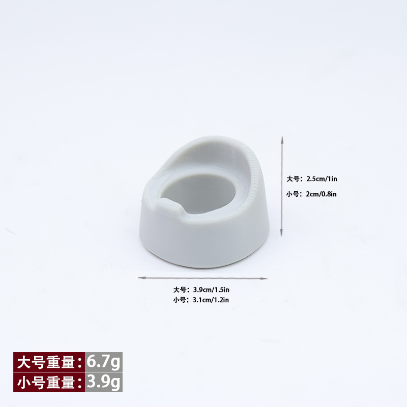 Mini Vasino per Bambole, Model - Baby Nursery Layout recensione e prezzo
