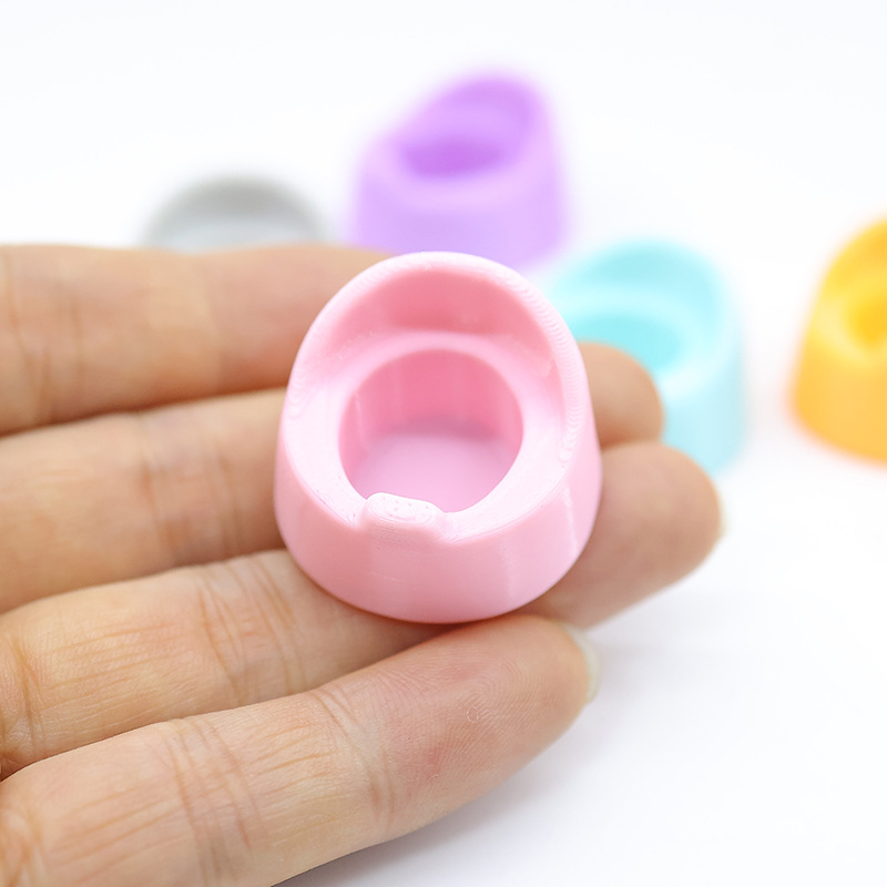 Mini Vasino per Bambole, Model - Baby Nursery Layout recensione e prezzo