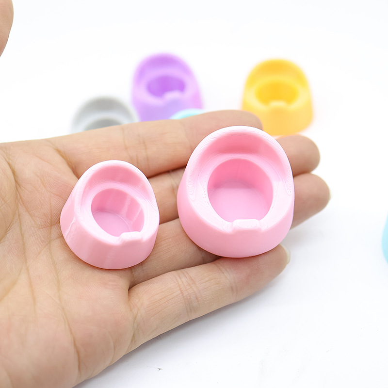 Mini Vasino per Bambole, Model - Baby Nursery Layout recensione e prezzo