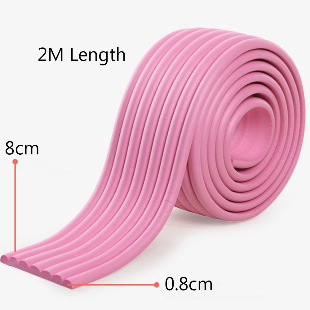 Protezione Angolare in Schiuma - Corner Guard Foam recensione e prezzo