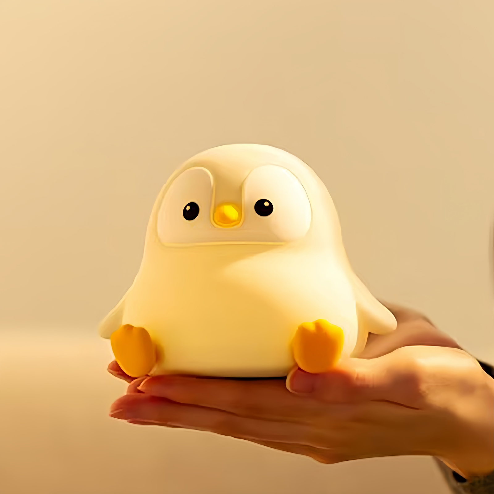 Simpatico PenguinBaby Luce not - Baby Nursery Night Light recensione e prezzo