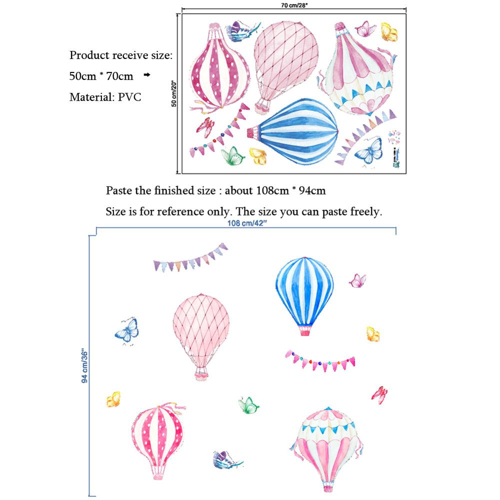 Adesivo Murale a Forma di Mong - Baby Nursery Murals recensione e prezzo