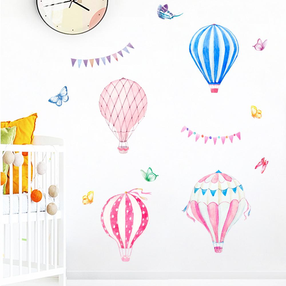 Adesivo Murale a Forma di Mong - Baby Nursery Murals recensione e prezzo