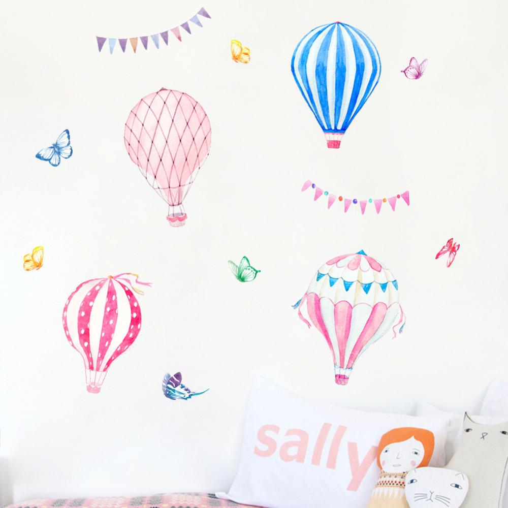 Adesivo Murale a Forma di Mong - Baby Nursery Murals recensione e prezzo