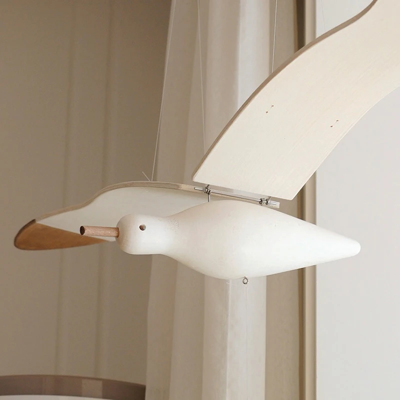 Appeso a parete creativo Fly G - Baby Nursery Hanging Decor recensione e prezzo
