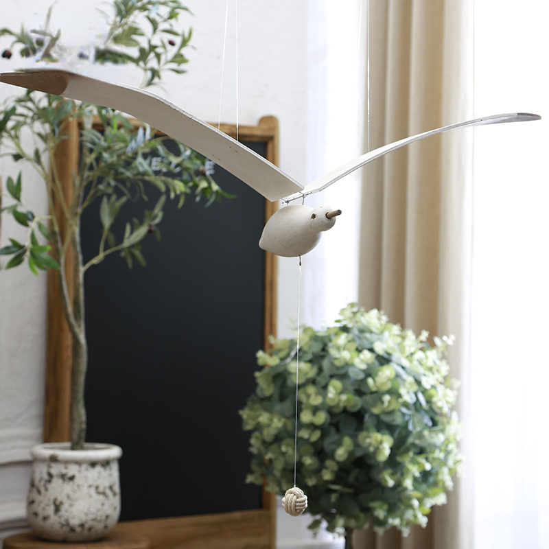 Appeso a parete creativo Fly G - Baby Nursery Hanging Decor recensione e prezzo
