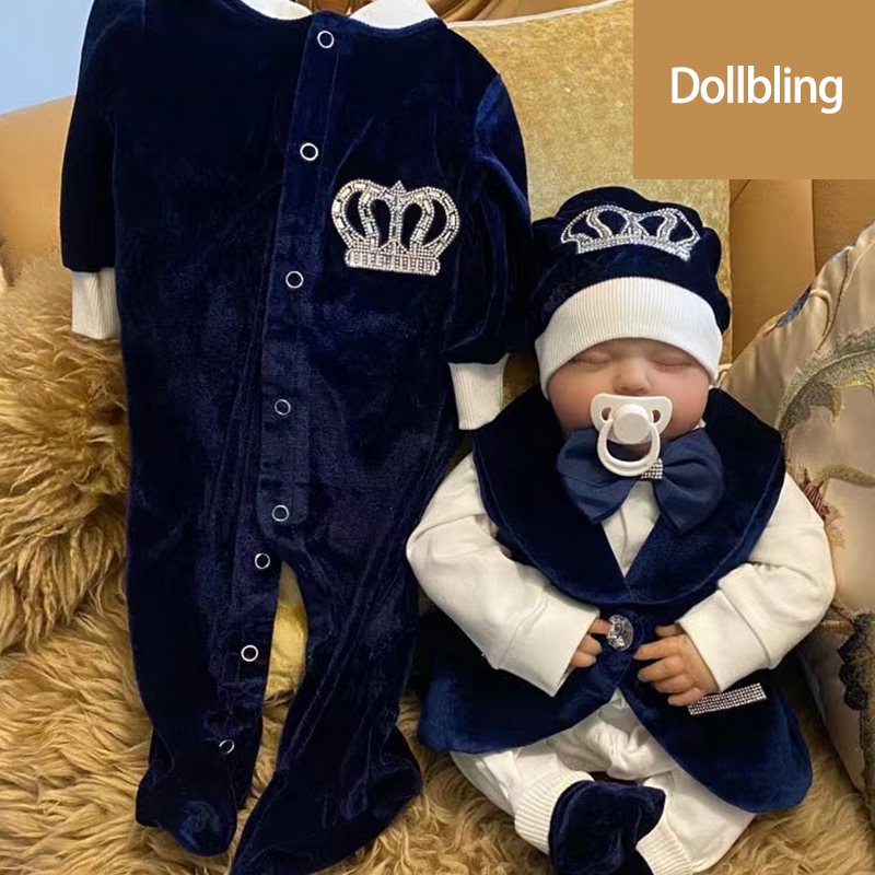 Set di abiti per pagliaccetto  - Baby Nursery Outfits recensione e prezzo