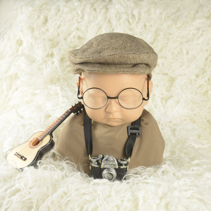 Puntelli per fotografia per ne - Baby Nursery Dolls recensione e prezzo