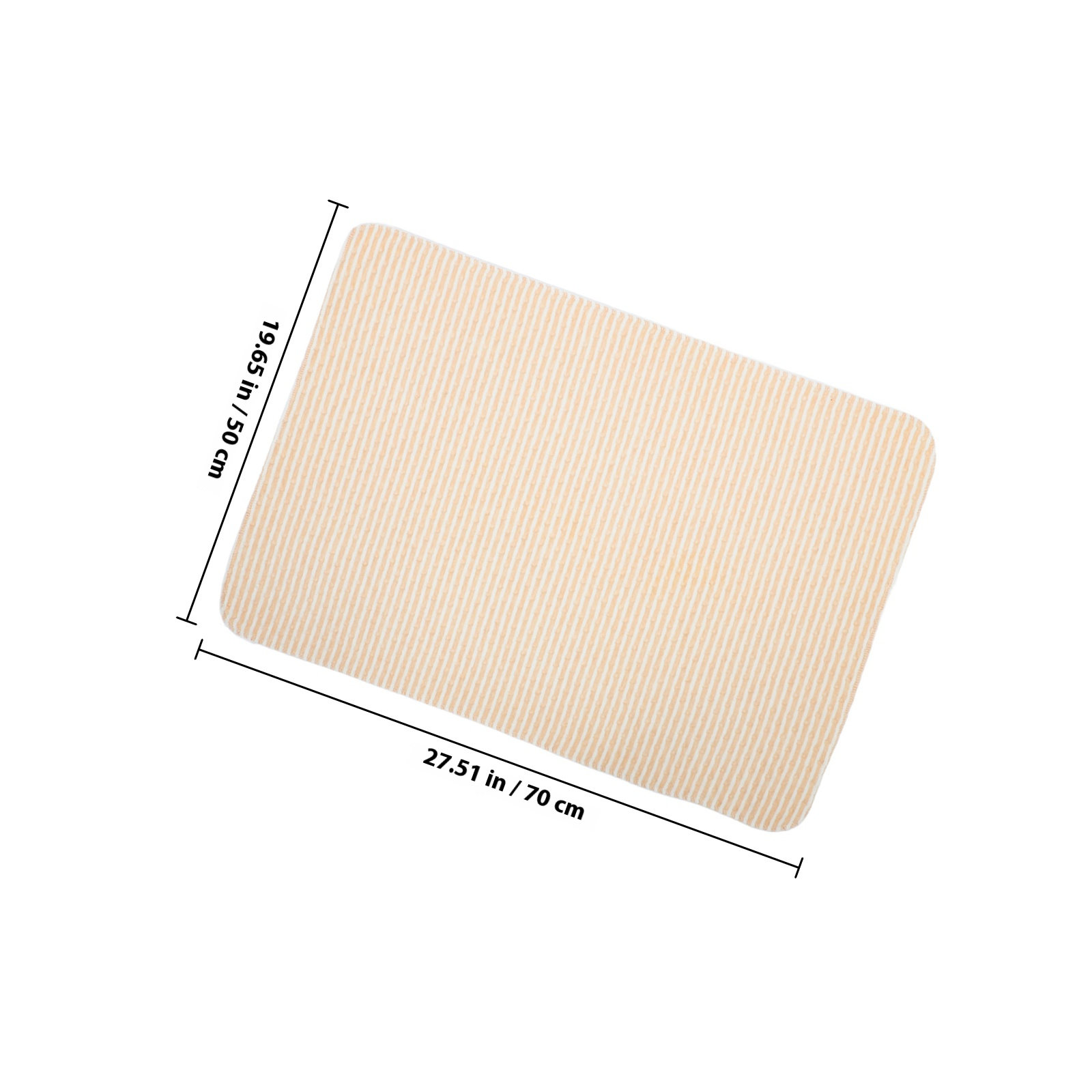 Tappetino Impermeabile Lavabil - Baby Mattress Waterproof recensione e prezzo
