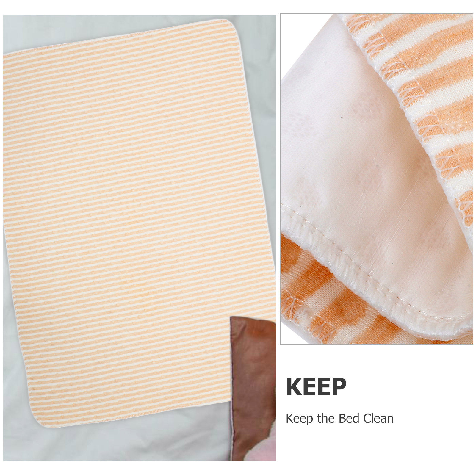Tappetino Impermeabile Lavabil - Baby Mattress Waterproof recensione e prezzo