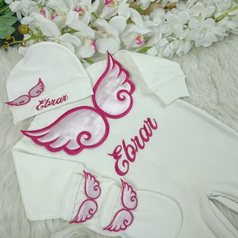 Dollbling Uscita ospedaliera 5 - Baby Nursery Outfits recensione e prezzo