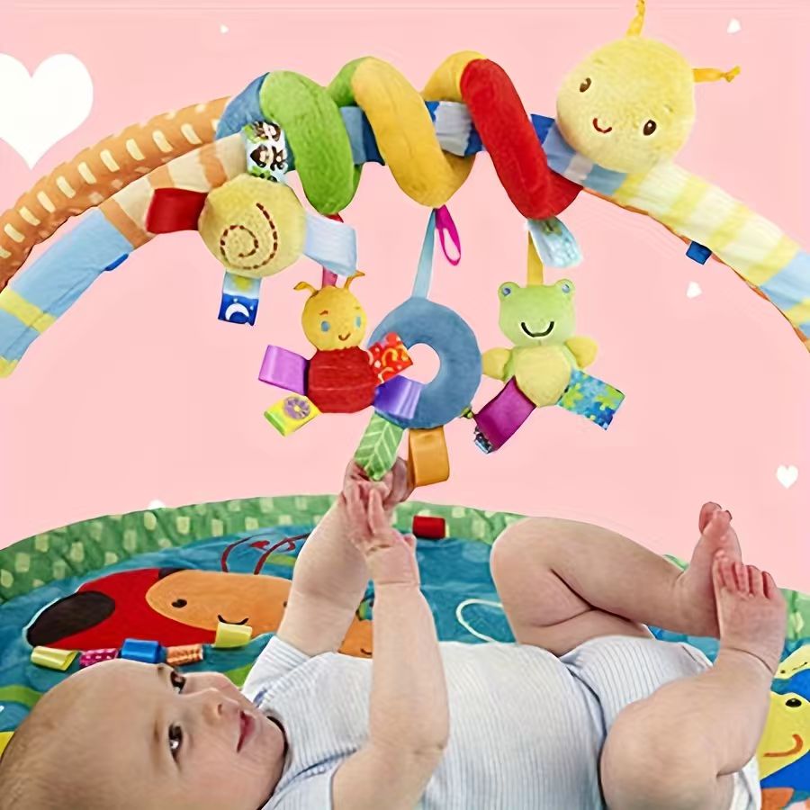 Giocattolo a Forma di Ape per  - Baby Nursery Hanging Decor recensione e prezzo