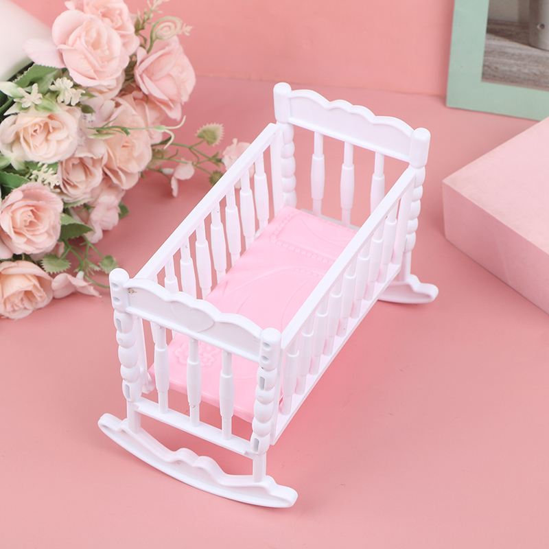 Mini Sonaglio Giocattolo per N - Baby Nursery Dolls recensione e prezzo