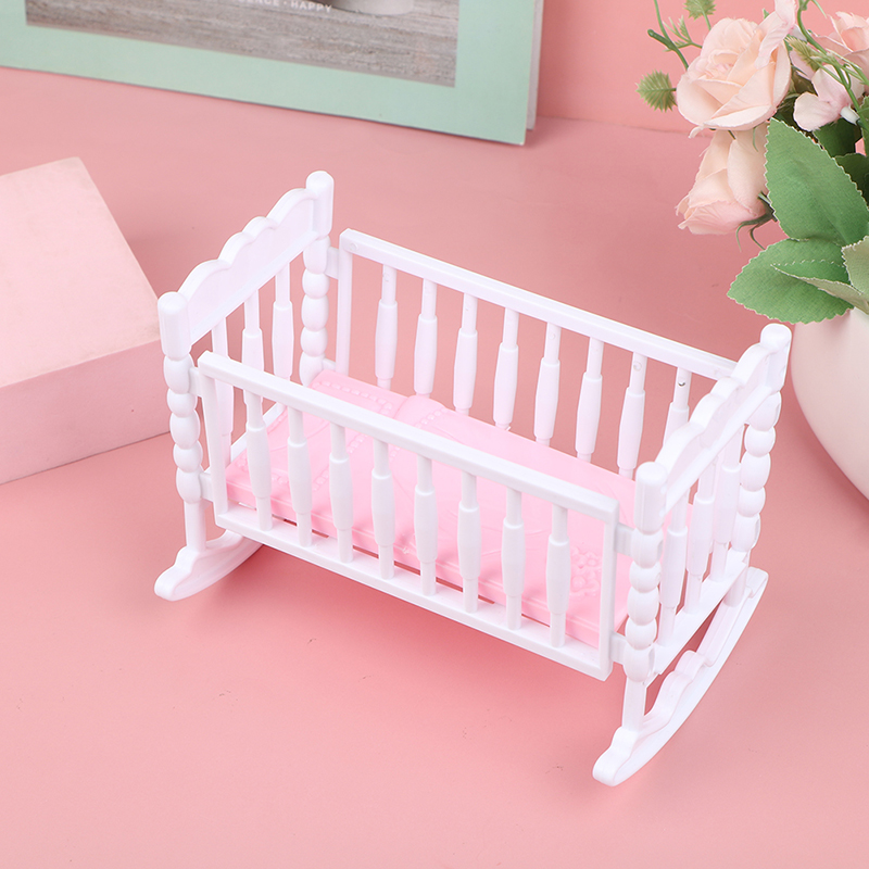 Mini Sonaglio Giocattolo per N - Baby Nursery Dolls recensione e prezzo