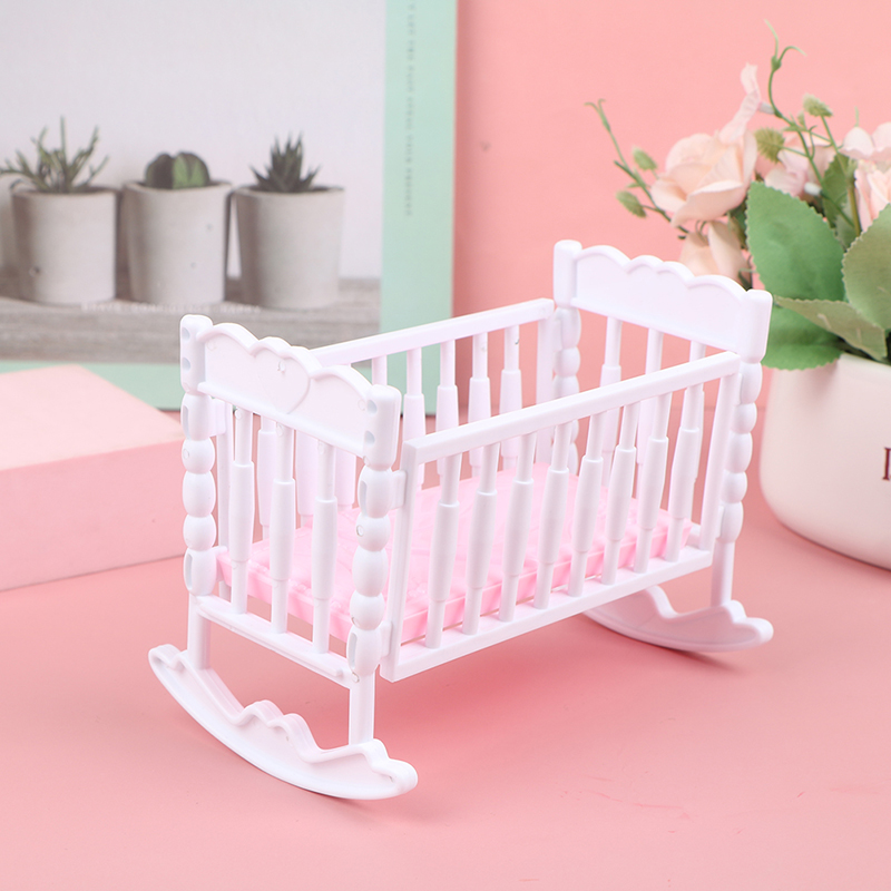 Mini Sonaglio Giocattolo per N - Baby Nursery Dolls recensione e prezzo