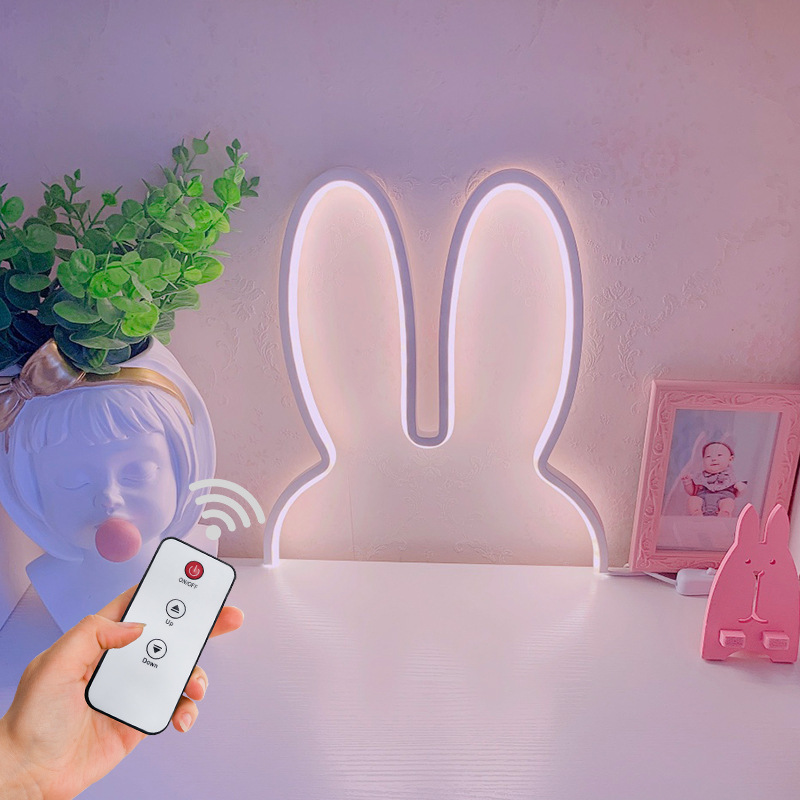 Simpatiche luci da parete a fo - Baby Nursery Night Light recensione e prezzo