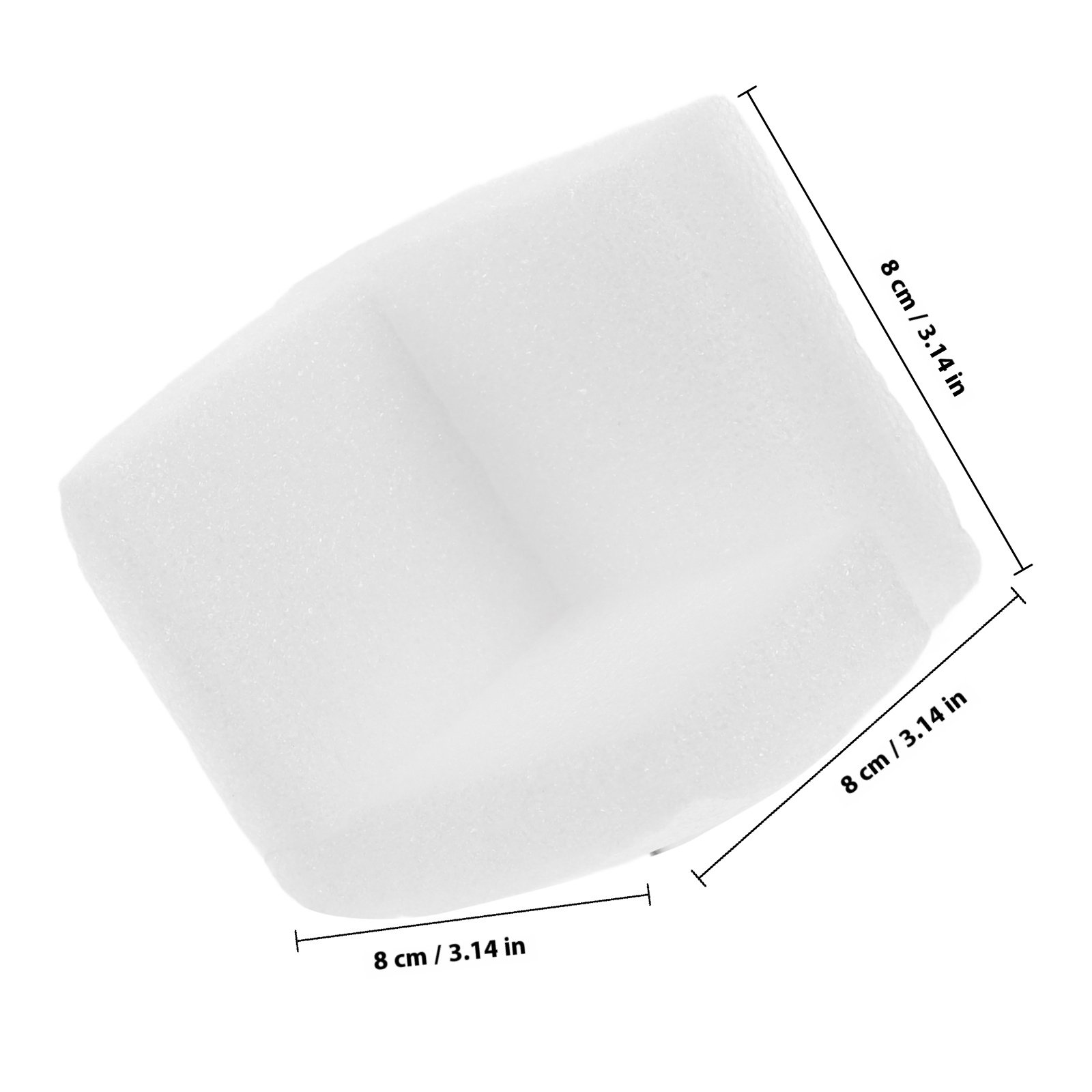 10 Pezzi di Protezioni Angolar - Corner Guard Foam recensione e prezzo