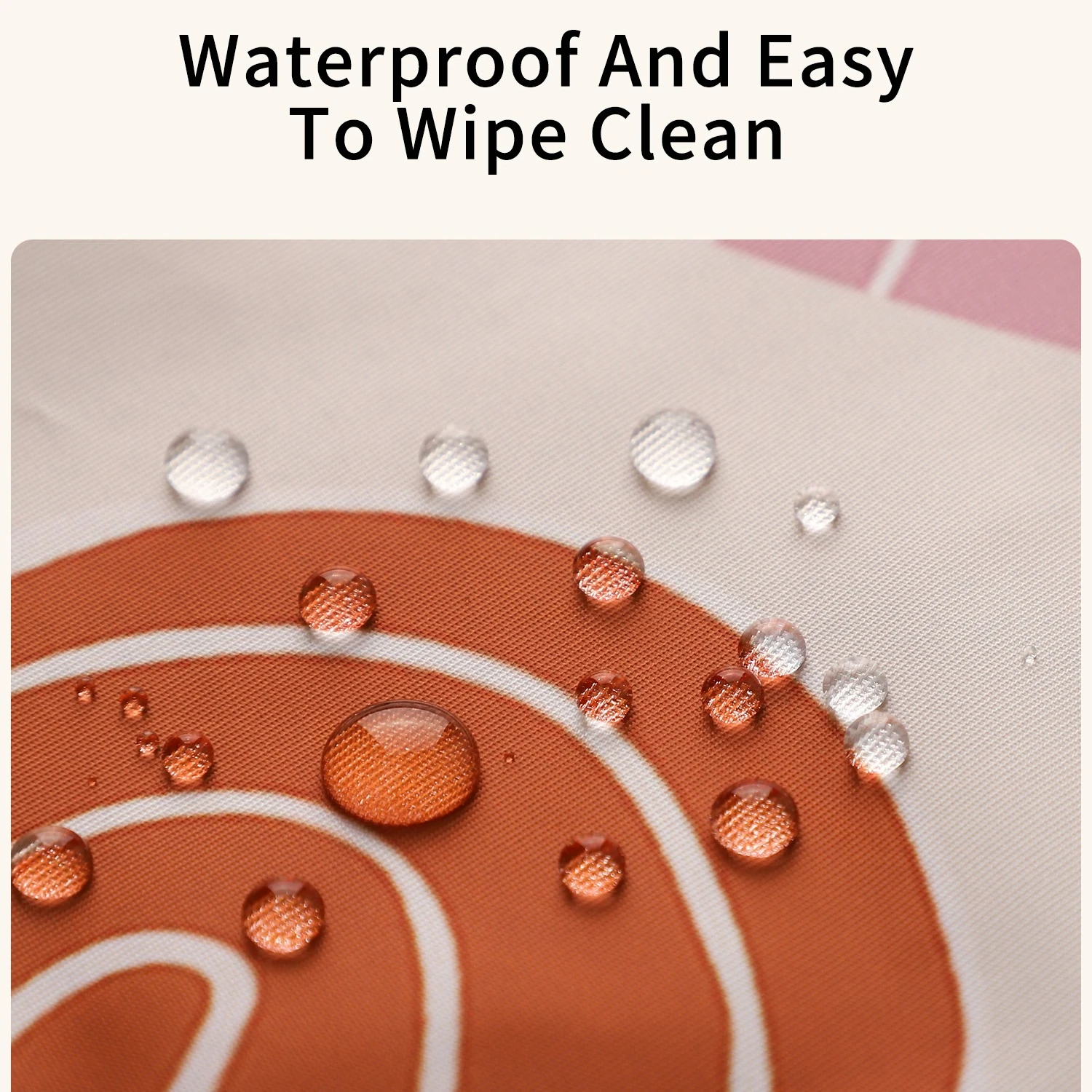 Tappetino da gioco pieghevole  - Baby Mattress Waterproof recensione e prezzo
